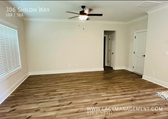 Building Photo - 306 Shiloh Wy