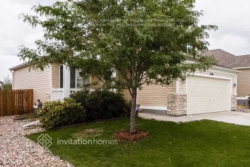 Building Photo - 6594 Harvey Ln