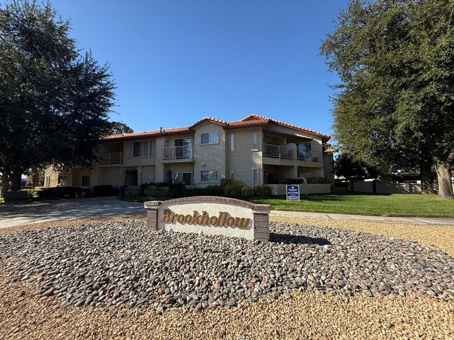 Primary Photo - Jess Ranch- Brookhollow Condo, 55+ Communi...