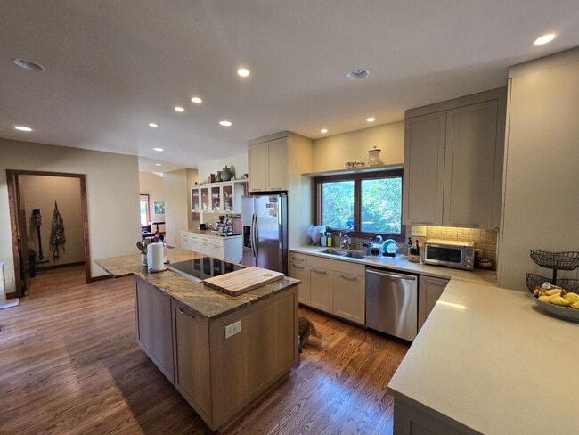 Building Photo - Classic Chapel Hill Charm in The Oaks – Timeless One-Level Living
