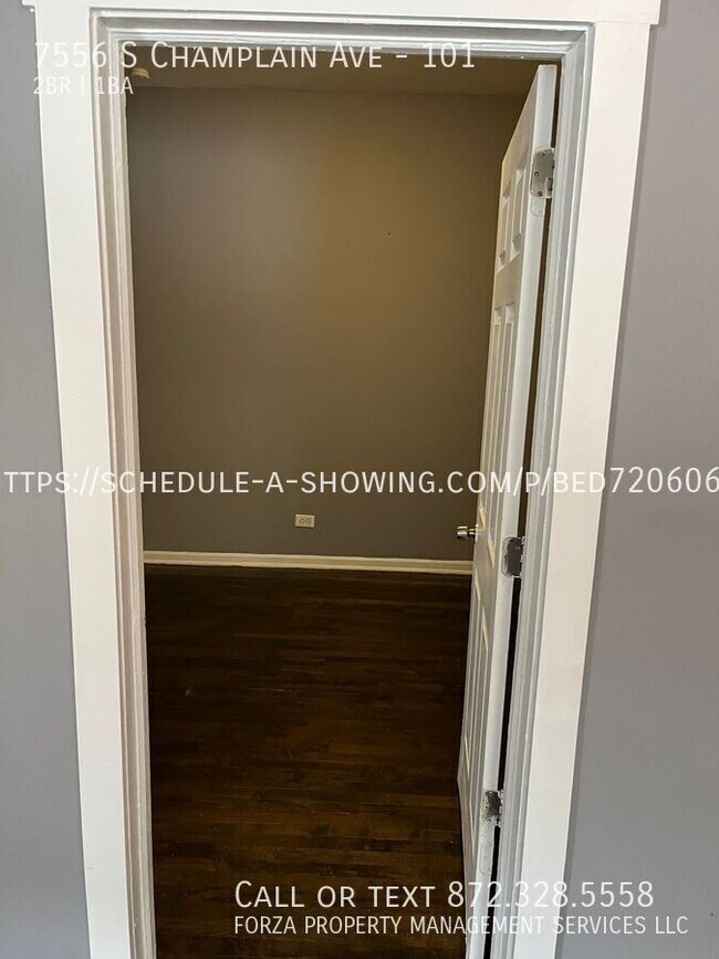 Building Photo - 7556 S Champlain Ave