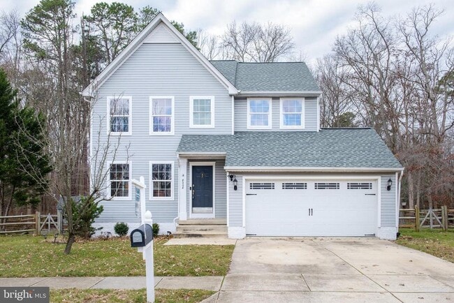 Building Photo - 8008 High Oak Rd