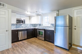 Building Photo - 3748 Vance St