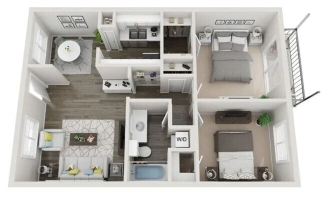 Building Photo - 874 Yorkchester Dr