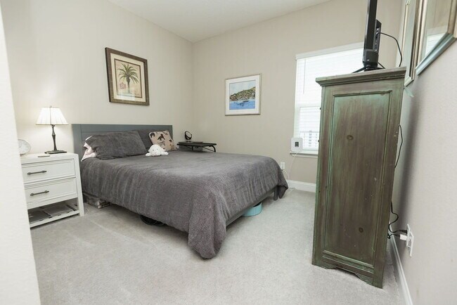 Building Photo - For Rent in Silverleaf – St. Johns County ...