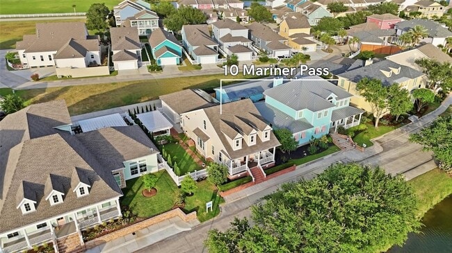 Building Photo - 10 Mariner Pass
