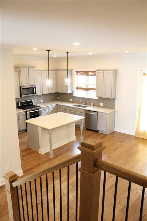 Building Photo - 613 Harrington Hills