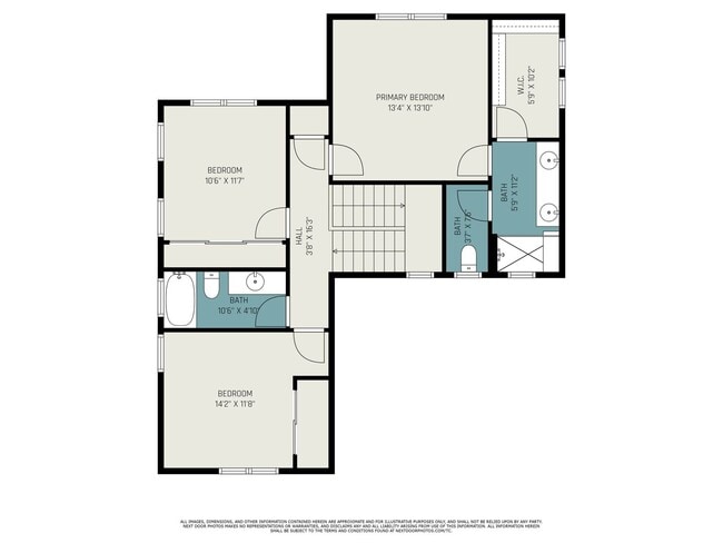 Building Photo - Bright & Spacious 3-Bedroom Home on a Corn...