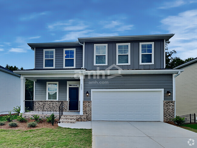 Building Photo - 6207 Bridlewood Ln