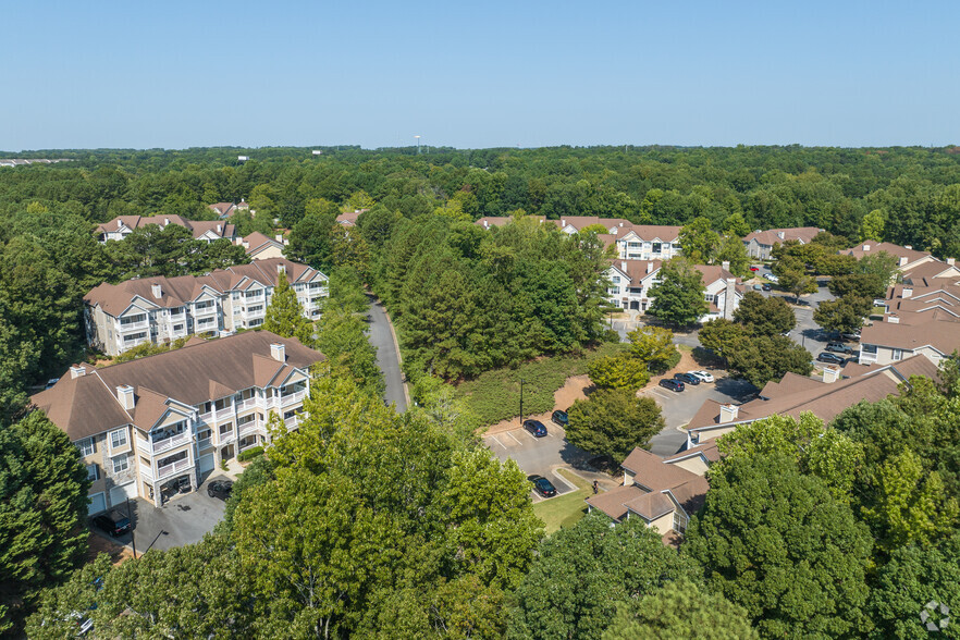 Aerial Photo - Clarinbridge