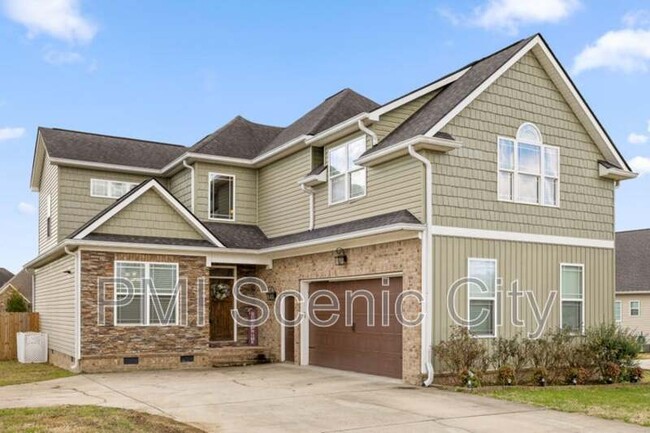 Building Photo - 8522 Blanche Rd