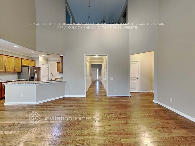 Building Photo - 1273 Burleyson Ln