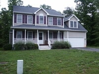 Building Photo - COMING SOON- 4 bed 2.5 bath single family home