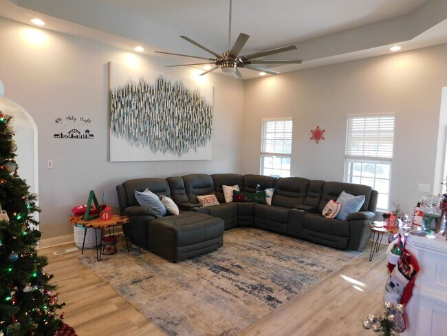 Building Photo - 4391 GA-225