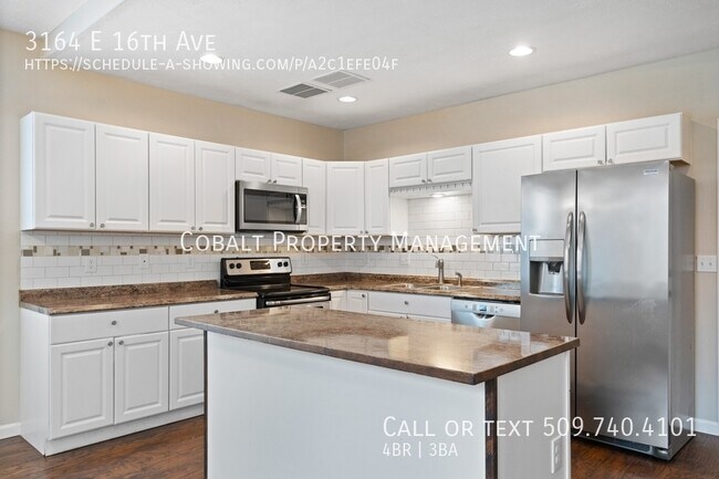 Building Photo - 3164 E 16th Ave