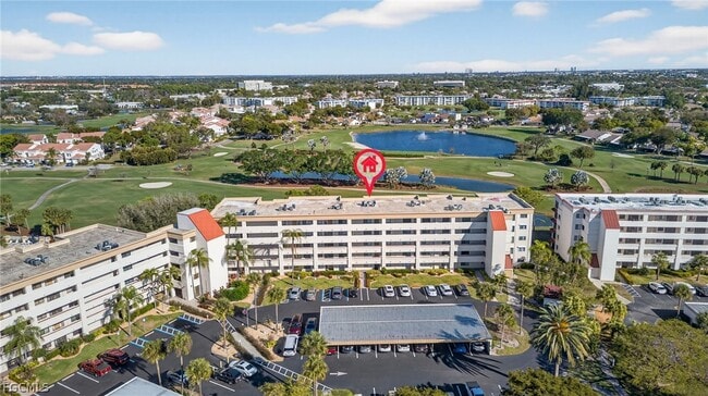 Building Photo - 7430 Lake Breeze Dr