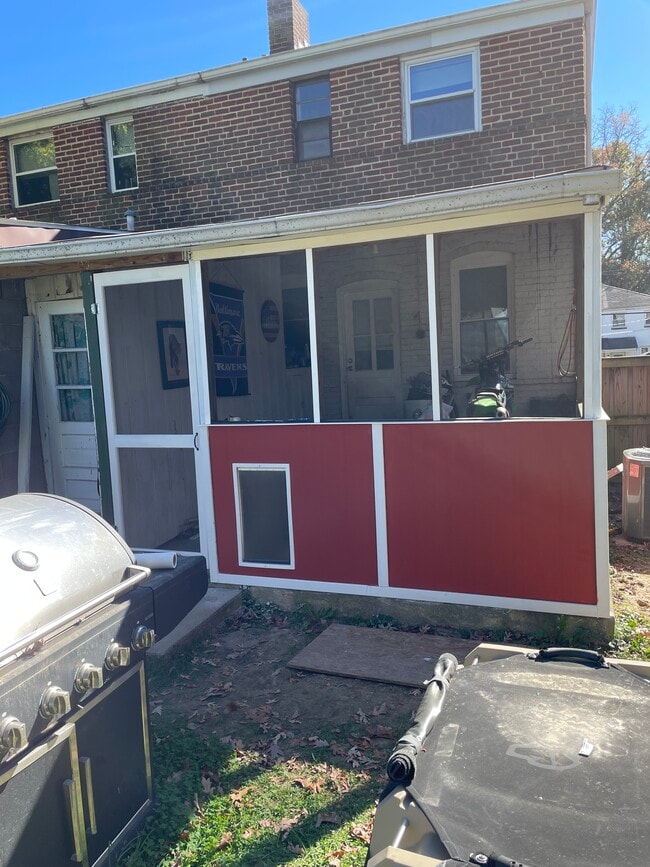 Building Photo - 1656 Yakona Rd