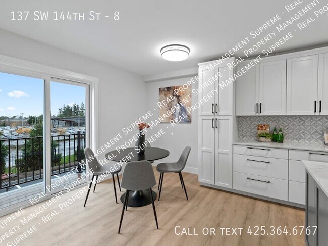 Building Photo - 137 SW 144th St