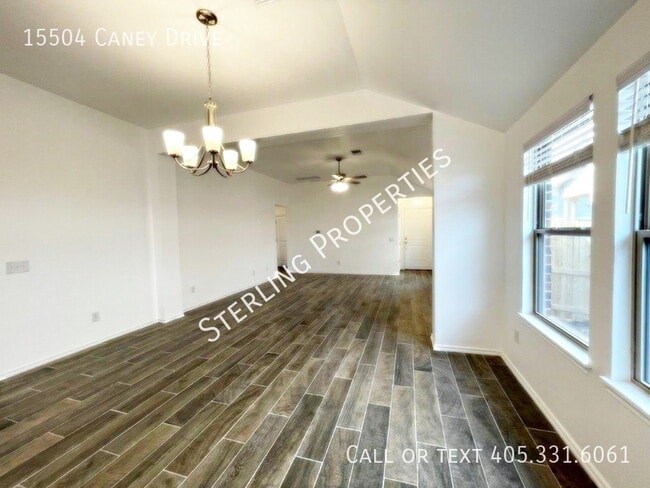Building Photo - 15504 Caney Dr