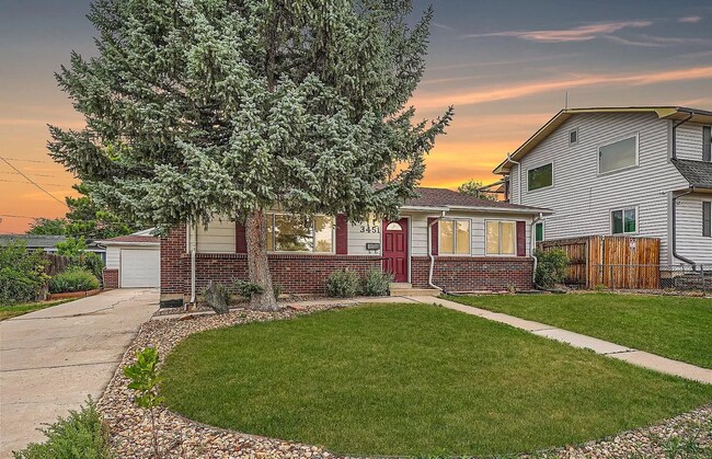 Building Photo - 3451 W 95th Ave