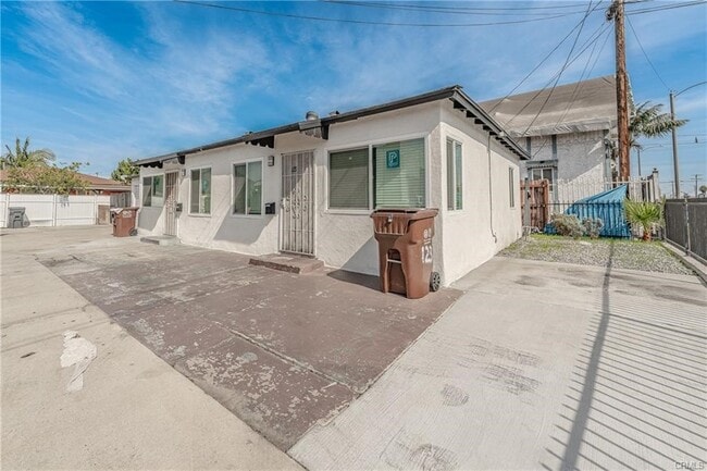Primary Photo - 123 E Alondra Blvd