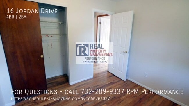 Building Photo - 16 Jordan Dr