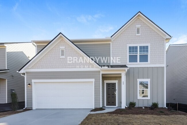 Building Photo - 33 Rowlett Pl