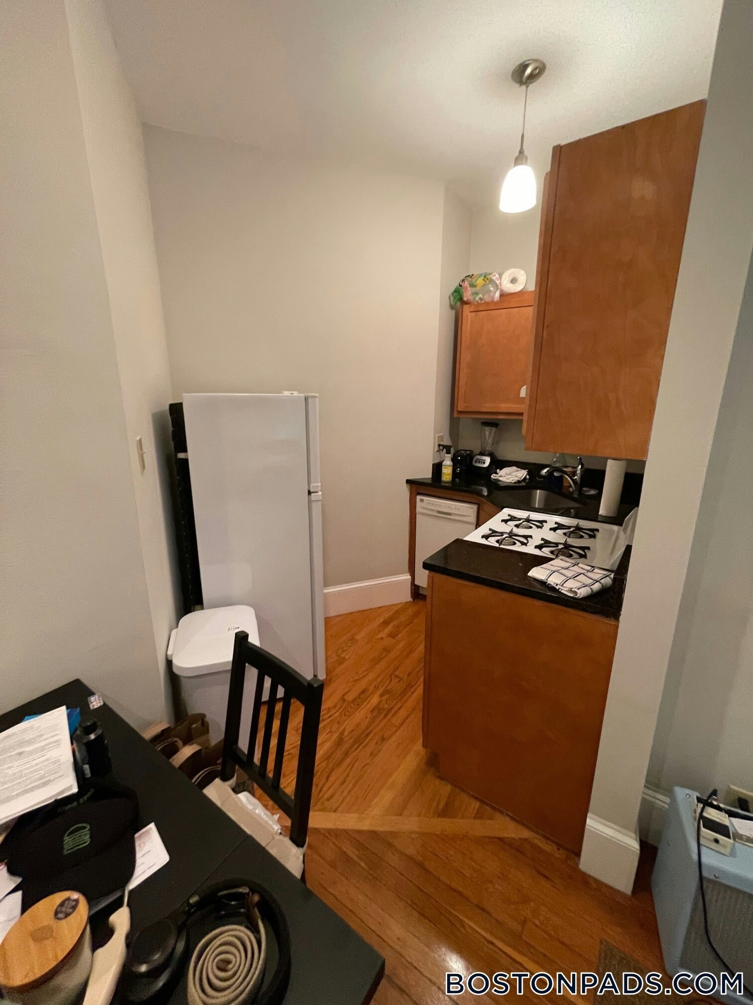 Building Photo - 38 Hemenway St