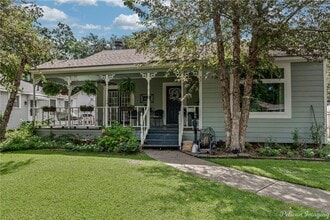 Building Photo - Preston Avenue 155