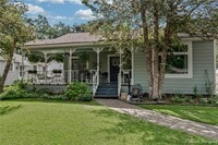 Building Photo - VERY NICE BROADMOOR HOME - UPDATED-BEAUTIFUL FRONT PORCH