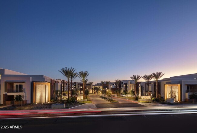 Building Photo - 2375 W Frye Rd