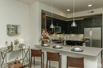 Building Photo - Downtown High-Rise Living – 1 Month Free +...