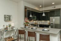 Building Photo - Downtown High-Rise Living – 1 Month Free +...