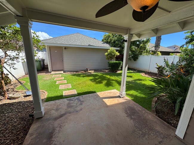 Building Photo - Single Family Home in Ka Makana at Hoakalei