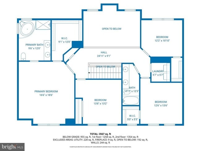 Building Photo - 848 Chestnut Ridge Dr