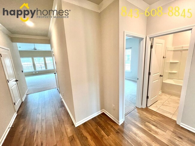 Building Photo - 3/2 Home in Saint John's Lake Located on John's Island