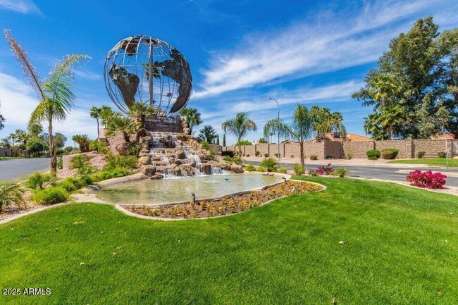 Building Photo - 839 Leisure World