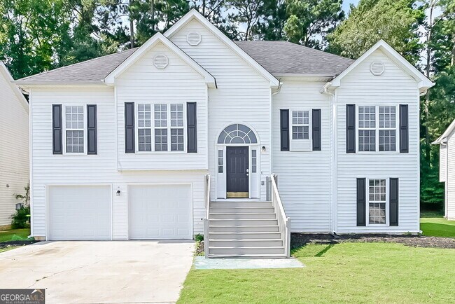 Primary Photo - 130 Harbour Lake Dr