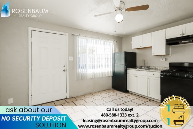 Building Photo - 302 W Flores St