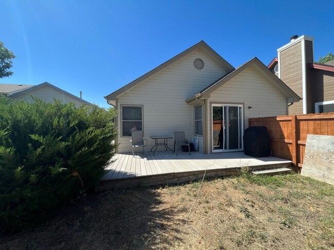 Building Photo - Great Home in South Fort Collins