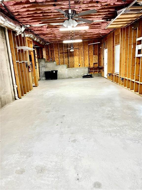 Building Photo - 3366 Kenyon Creek Dr NW