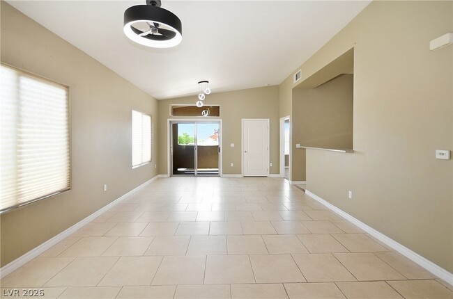 Building Photo - 8985 S Durango Dr