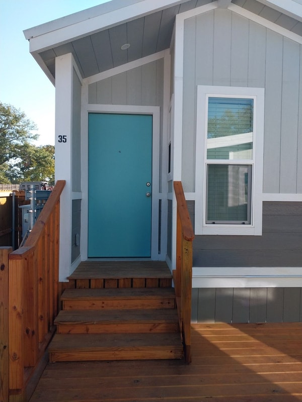 Building Photo - 720 Pritchett Ln