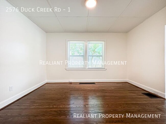 Building Photo - 2576 Duck Creek Rd