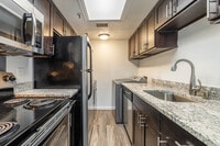 Interior Photo - Belmont Court