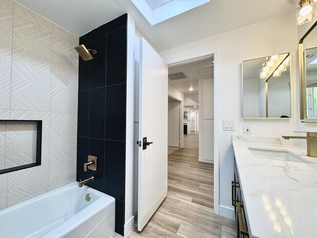Building Photo - $500 Off! Fully Remodeled Home Near The St...