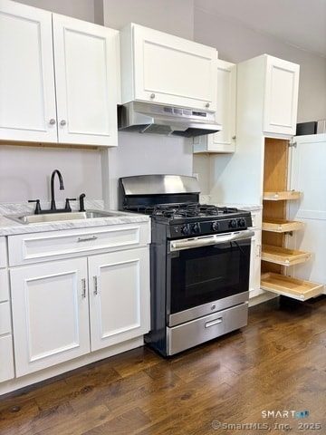 Building Photo - 126 Burroughs St