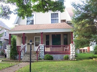 Building Photo - 609 E Stockbridge Ave