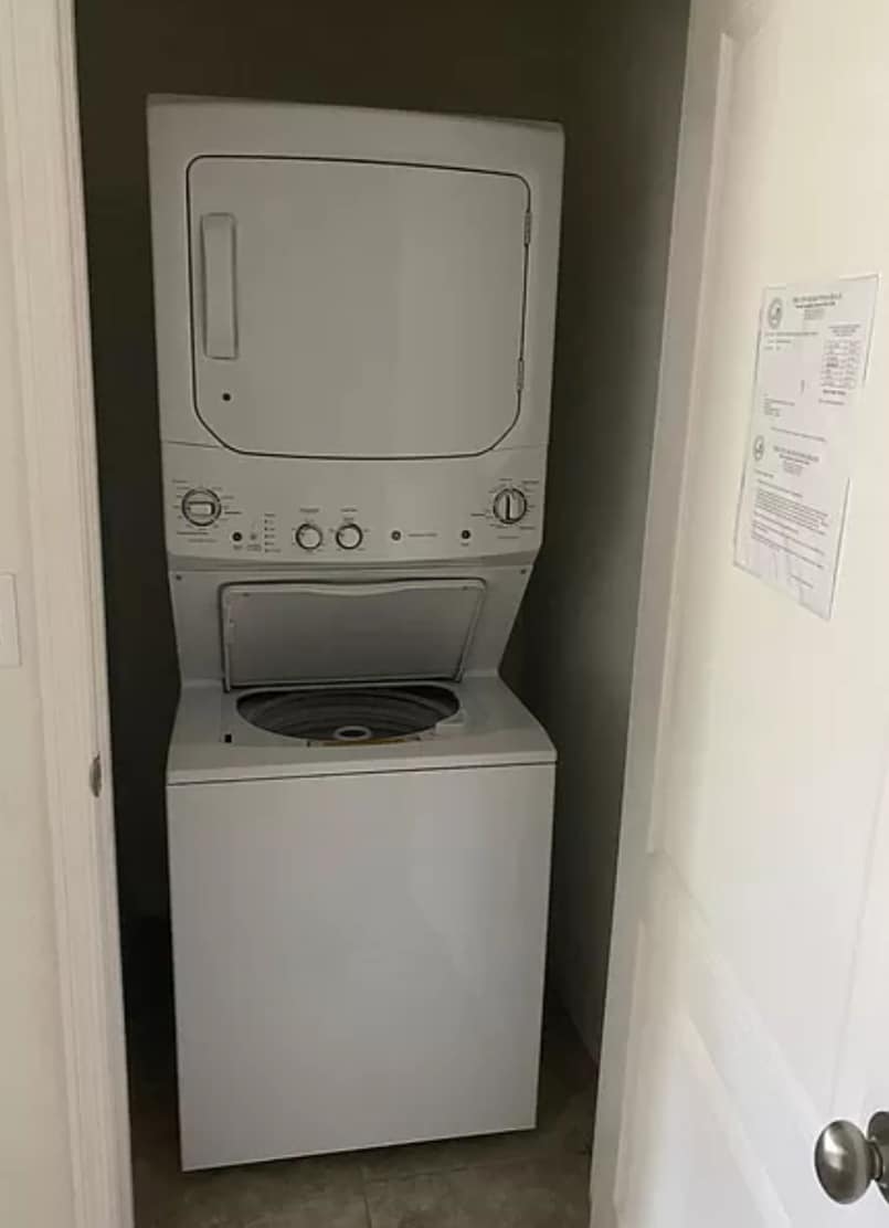 Laundry - 102 Phillip Scott Dr