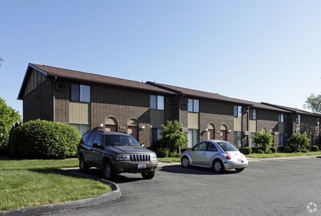 Building Photo - Pinehurst Place